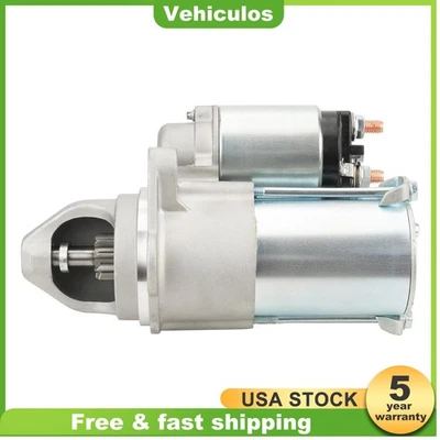 Arranque nuevo para Chevrolet Cavalier 2003 2004 2005 1-06493 25491 25902 26642 6487 Foto 1 de 4