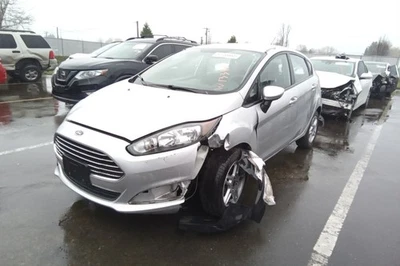 Ford Fiesta 2018 motor de 1,6 L OEM 90 k millas - LKQ438280579 Foto 1 de 4