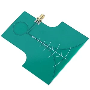 Breitbandmodul Richtungs-Hochleistungsplatine UWB 1 4-10 5 GHz 2 4G Antenne - Afbeelding 1 van 13