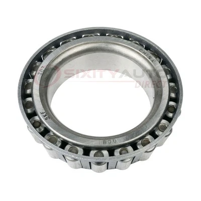 SKF Wheel Bearing for 1980-1981 GMC C5000 4.8L 5.7L L6 V8 - Axle Hub Tire vs Foto 1 de 4