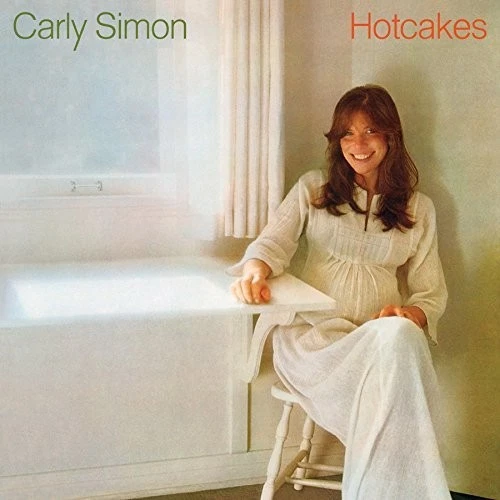 Carly Simon Hotcakes Audiophile Limited Anniversary Edition (Vinyl) (US IMPORT) - Image 1 of 1
