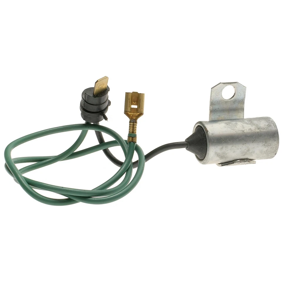New SMP Ignition Condenser For 1968-1970 Volkswagen Campmobile - Image 1 of 4