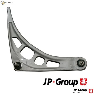 CONTROLTRAILING ARM WHEEL SUSPENSION 1440101370 FOR BMW Z4/E86/Roadster/E85 - Image 1 of 4