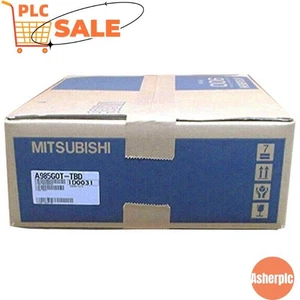 A985GOT-TBD 1 Stück Neu Versiegelt Mitsubishi Touch Panel HMI A985GOT-TBD - Bild 1 von 1