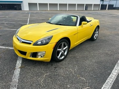 2008 Saturn Sky REDLINE - Image 1 of 4