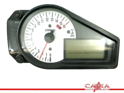 Suzuki GSX R 600 2001-2003 (GSXR600 K1/K2/K3) 2001 PLATE SET - Image 1 of 4