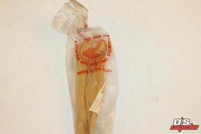 NOS Honda Gear Shift Shaft Spindle 74-78 CR125 CR125M MR175 MT125 24610-360-010 - Image 1 of 4