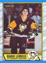 1989-90 O-Pee-Chee Hockey Card Pick 1-258 - Image 1 of 1