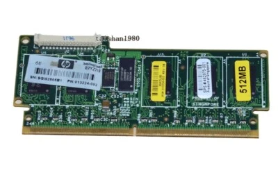 462975-001 HP 512MB CACHE MEMORY FOR P212 P411 P410 - Image 1 of 3