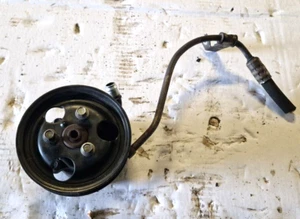 2005 2006 2007 2008 2009 2010 FORD MUSTANG POWER STEERING PUMP - Picture 1 of 5