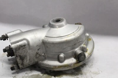 MONTAJE DE CAJA DE ENGRANAJES EJE TRASERO 22U-46101-01-00 1983 YAMAHA VIRAGO XV500K Foto 1 de 4