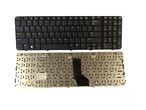 New HP G60-235DX G60-243DX G60-244DX G60-445DX US Keyboard 90.4AH07.S01 - Picture 1 of 3