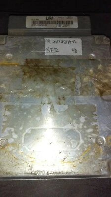 Computadora Ford Windstar 1999 XF2F-12A650-ME ecm ecu **Probada** Foto 1 de 2