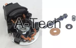 STARTER BRUSH REPAIR KIT FOR HONDA Civic 2.0L W/MT 2006 2007 2008 2009 2010 2011 - Picture 1 of 2