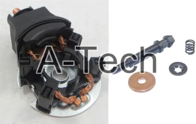 KIT REPARACIÓN CEPILLO DE ARRANQUE PARA HONDA Civic 2.0L con MT 2006 2007 2008 2009 2010 2011 Foto 1 de 2