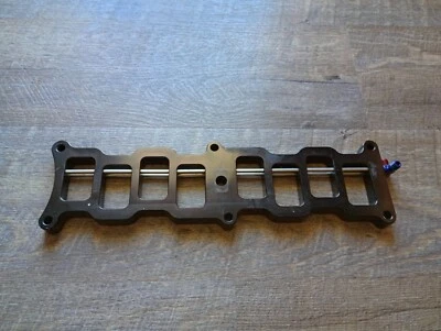 Ford Mustang 1986-1995 5,0 L Trickflow Trackheat placa de óxido nitroso NOS 302 GT Foto 1 de 3