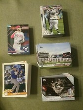 2020 Topps Opening Day Baseball Card Single Inserts  - Create Own Lot Pick Card