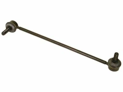 Barra estabilizadora delantera izquierda Lemfoerder 48387QM para Volkswagen R32 2004 Foto 1 de 2