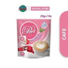 Power Root Perl Kacip Fatimah And Collagen Cafe 20Gm X 10 Sachets Free Shipping
