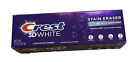 2Xcrest 3D White Stain Eraser Fresh Toothpaste 23Oz