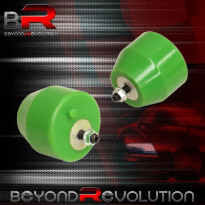 Kit de montaje de motor bujes de poliuretano para 323i 325i 328i 330Ci 1992-2006 Foto 1 de 3