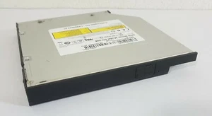 DVD Brenner SN-208 + Front-Blende f. Fujitsu E782 E751 E752 E782 S782 S751 S752 - Afbeelding 1 van 5