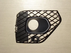 Bentley Bentayga Grill 36A807894F Stoßstange rechts Seitengrill Gitter W12 Speed - Bild 1 von 4