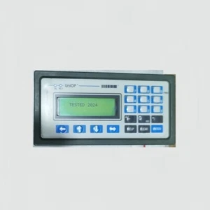 ▀▄▀▄▀  UNIOP MD02R-04-0045  -  MD02R 04 0045 ▀▄▀  READ DESCRIPTION - Picture 1 of 9