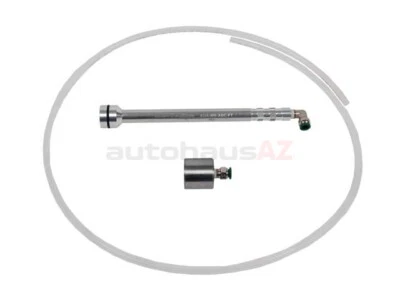 Herramienta de descarga sistema autonivelante de suspensión AGA 229997119 Mercedes Benz S550 S500 Foto 1 de 3