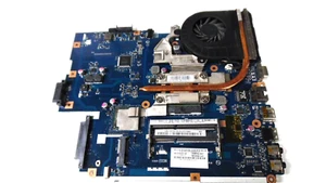 Genuine Gateway NV59C63u 15.6" - i3-370M 2.4GHz Motherboard / LA-5892P - Parts - Picture 1 of 4
