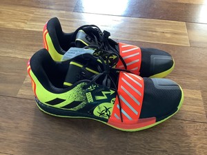 adidas Harden Vol. 3 Men's Sneakers for 