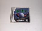Tee Off (Sega Dreamcast, 2000)