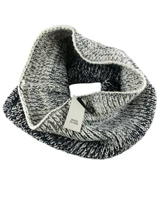 River Island Women's Knitted Neck Warmer - Warm Winter Scarf - One Size - Picture 1 of 2