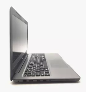 Dell Inspiron 15 5567 15,6 FHD computer portatile Intel i7-7500U 8 GB 256 GB SSD Win10 grado C - Foto 1 di 11