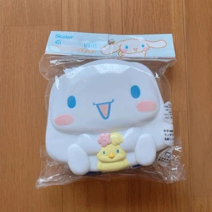 Fiambrera troquelada canela rollo canela Sanrio - Imagen 1 de 2