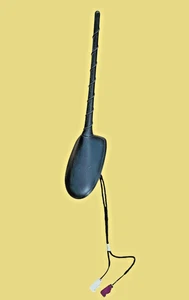 OEM 2015-2022 RAM PROMASTER 1500 2500 3500 ROOF MOUNTED RADIO ANTENNA #4659 PM - Bild 1 von 5