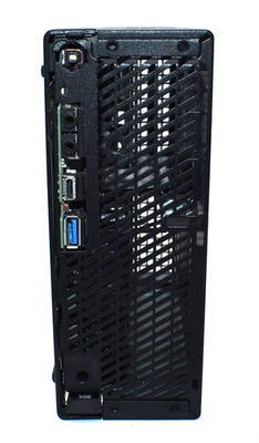 Dell Precision 3240 Compact PC i7-10700 2.90GHz 16GB RAM 256GB SSD USFF *Read* - Image 1 of 4