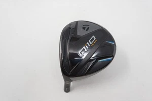 Taylormade Qi10 Max 16* #3 Fairway Wood Club Head Only 1293613 Lefty Lh - Picture 1 of 5