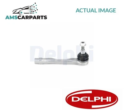 TRACK ROD END RACK END FRONT RIGHT TA3839 DELPHI NEW OE REPLACEMENT - Image 1 of 4