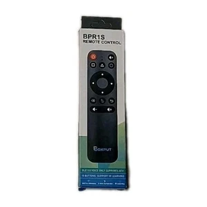 BPR1S BLE 5.0 Remote Control ATV 2.0 Controller for Android Box/PC U2G8 6 Axis - Picture 1 of 11