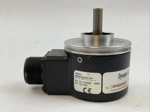Dynapar HR6251024633104 ENCODER 3/8" SHT SERVO MT 5-26V LD - Bild 1 von 6