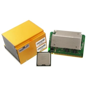 Kit CPU HP DL380 G5 DC Xeon 5050 3GHz - 397326-B21 - Imagen 1 de 1