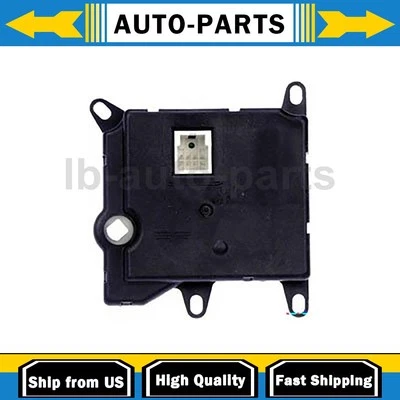 Actuador de puerta principal de mezcla de calefacción de climatización para Ford Crown Victoria 1995 1996 1997 Foto 1 de 4
