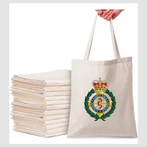 London Ambulance Service Logo Tote Bag - Bild 1 von 1