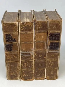 The Count De Las Cases / MEMORIAL DE SAINTE HELENE JOURNAL OF THE PRIVATE 1st ed - Imagen 1 de 9