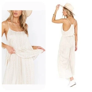 Top Show Me Your Mumu Carson And Explorer solo talla S - Imagen 1 de 9