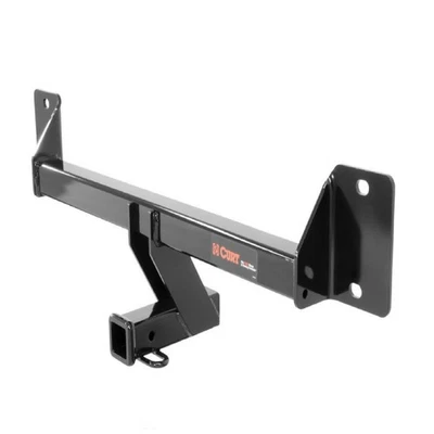 Curt Class 3 Trailer Hitch 13290 for Mercedes-Benz GLC300 4Matic / Base Foto 1 de 4