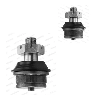 MOOG 2x Rótula Suspensión Delantero Izquierdo Derecho para Jeep Wrangler II Gran - Imagen 1 de 2