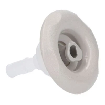 96481 Pentair Cyclone Micro Giratorio Jet Interno Ajustable Remolino 3-1/4" Cara Foto 1 de 4