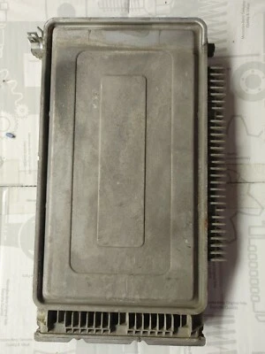 Mercedes Benz 350SL 350SLC 450SL 450SLC 450SEL ECU ComputerBosch 0280002004 - Image 1 of 4